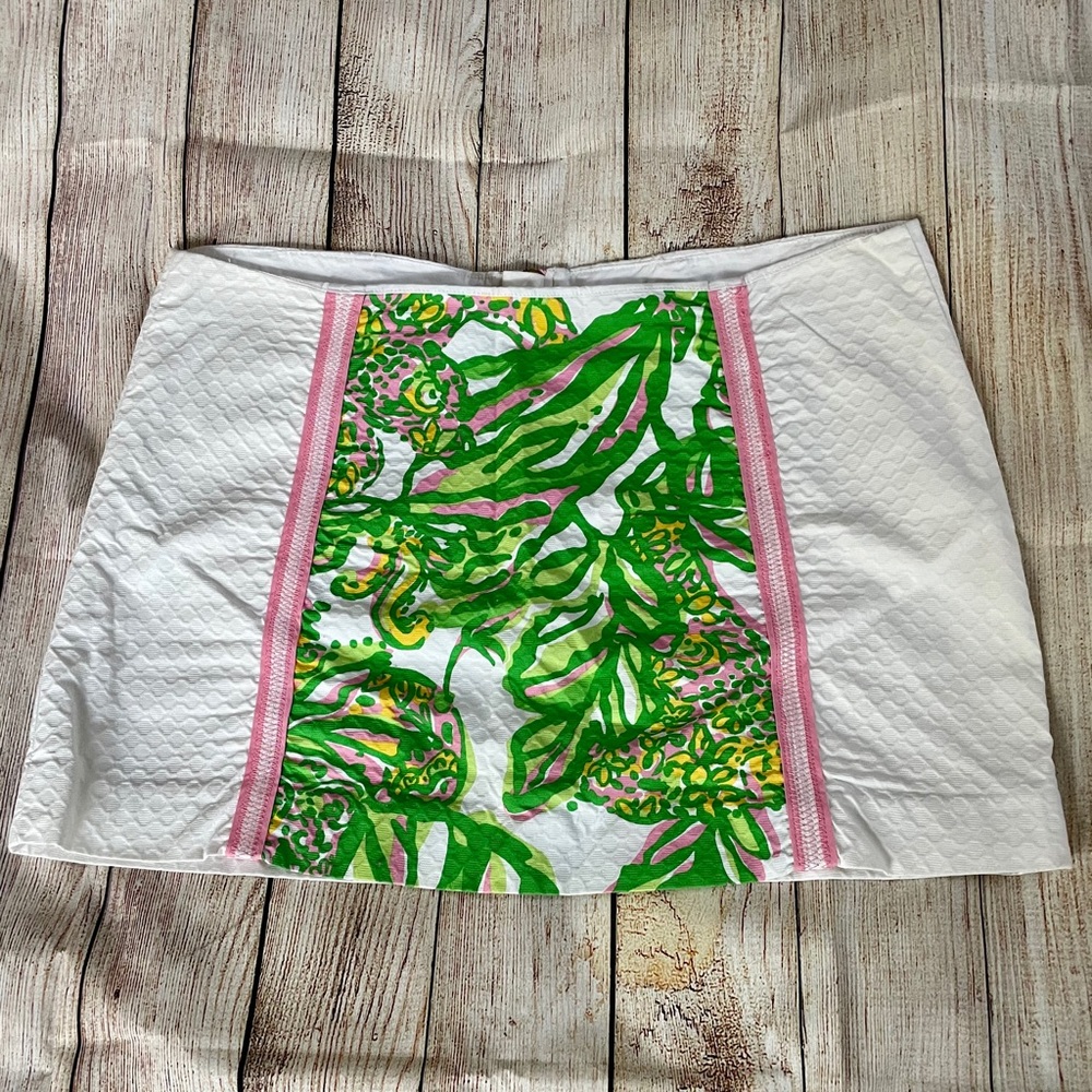 Lilly Pulitzer Tate Skirt